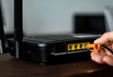 Cara Mengganti Password WiFi