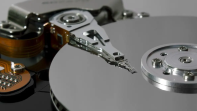 Mengenal Cara Mount Hardisk di Linux