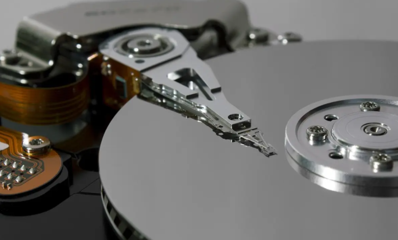 Mengenal Cara Mount Hardisk di Linux