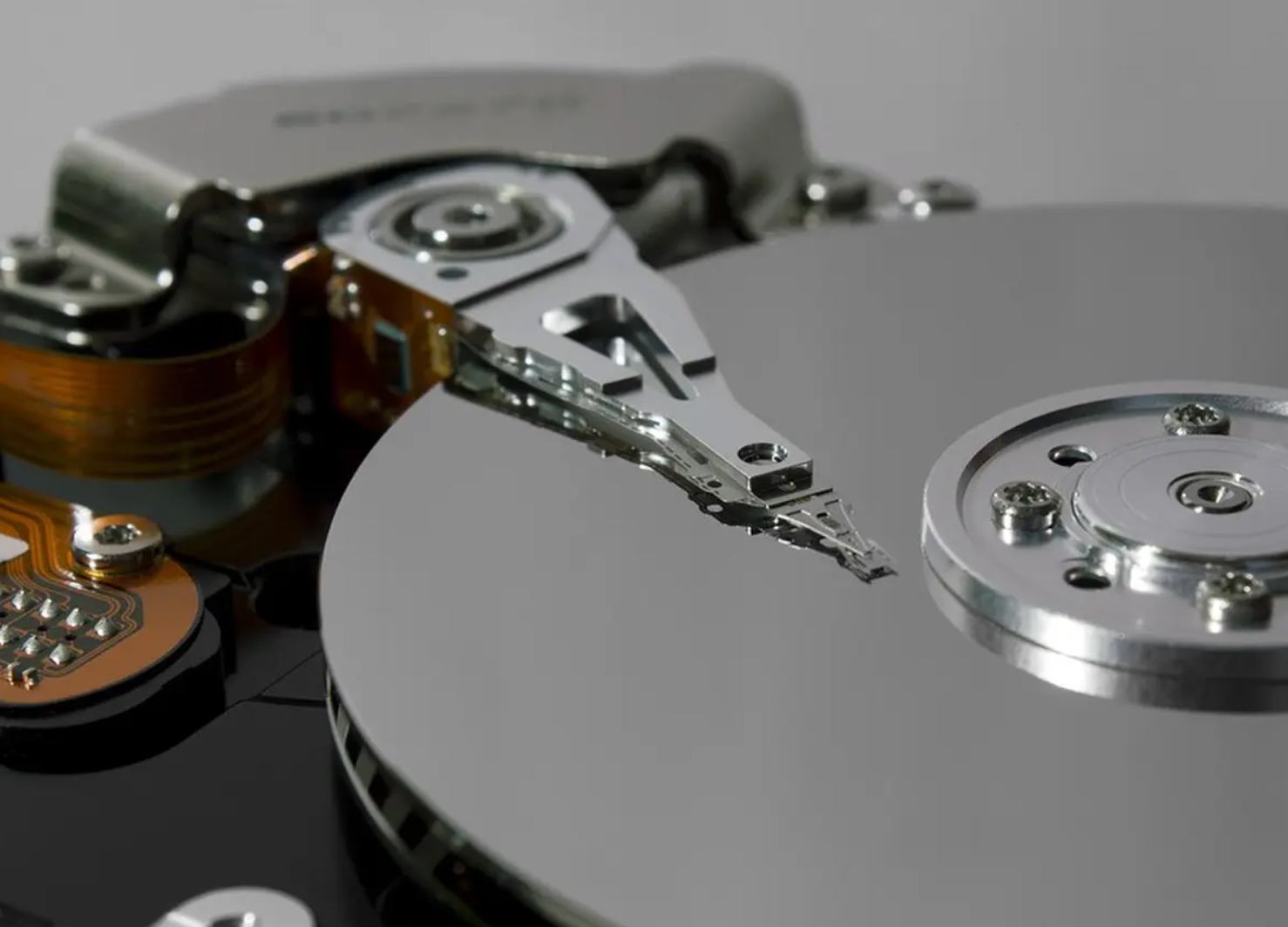 Mengenal Cara Mount Hardisk di Linux
