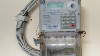 Tarif PLN per kWh