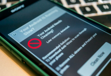 APK ini Mengandung Malware