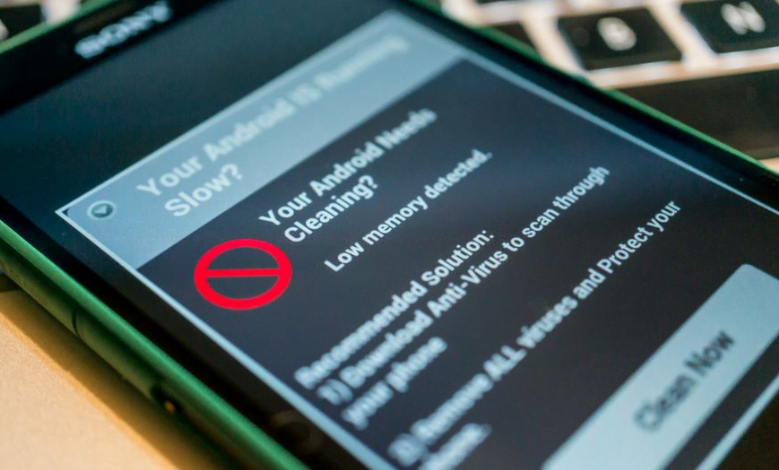 APK ini Mengandung Malware