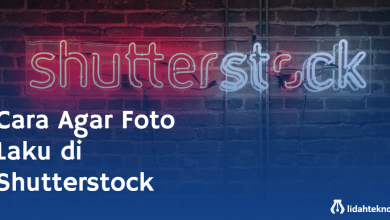 Cara Agar Foto Laku di Shutterstock