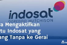 Cara Mengaktifkan Kartu Indosat yang Hilang Tanpa ke Gerai