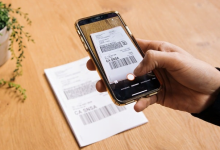 Cara Scan Berkas Lewat HP