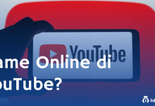 Game Online di YouTube? Di Uji Google Saat Ini
