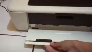 Cara Mengisi Tinta pada Printer HP DeskJet 1010