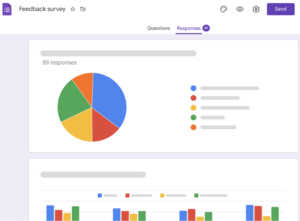 Cara Melihat Google Form