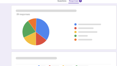 Cara Melihat Google Form