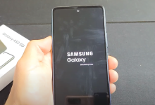 Cara Reboot HP Samsung