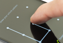 Kunci Layar Ponselmu