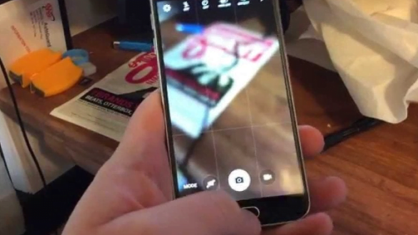 Cara Mengatasi Kamera Buram Pada Android