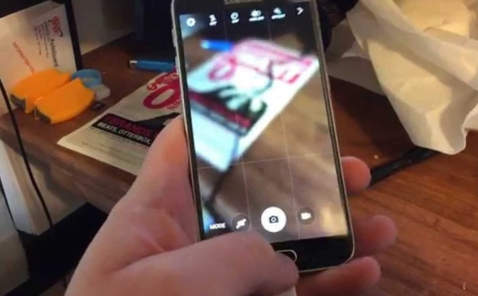 Cara Mengatasi Kamera Buram Pada Android