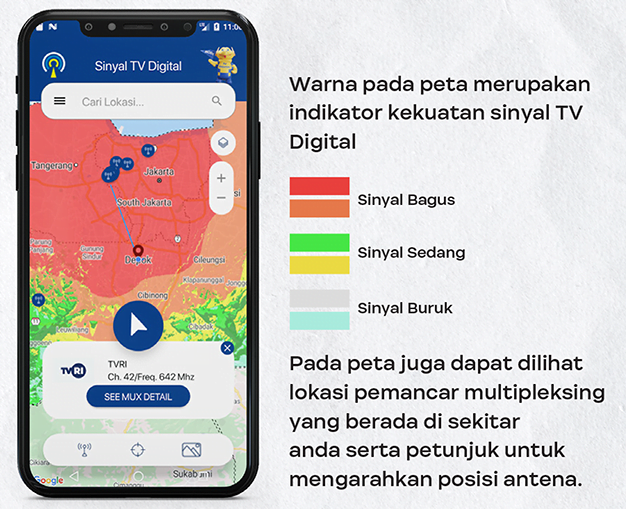 APK Sinyal TV Digital 