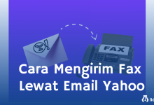 Cara Mengirim Fax Lewat Email Yahoo