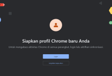 Cara Membuat Akun Google Baru Tanpa Menghapus Akun Lama
