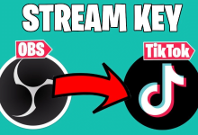 Cara Mendapatkan Stream Key TikTok