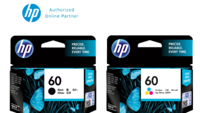 Cara Membersihkan Cartridge HP