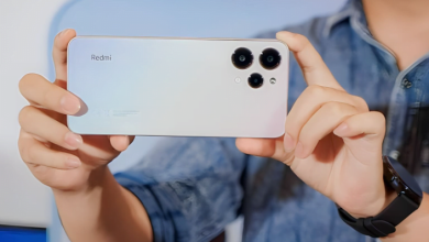 HP Xiaomi Redmi Oppo Realme Curi Data Dikirim ke China