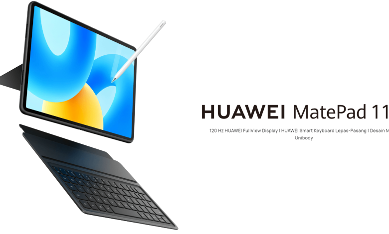 Huawei MatePad 11.5