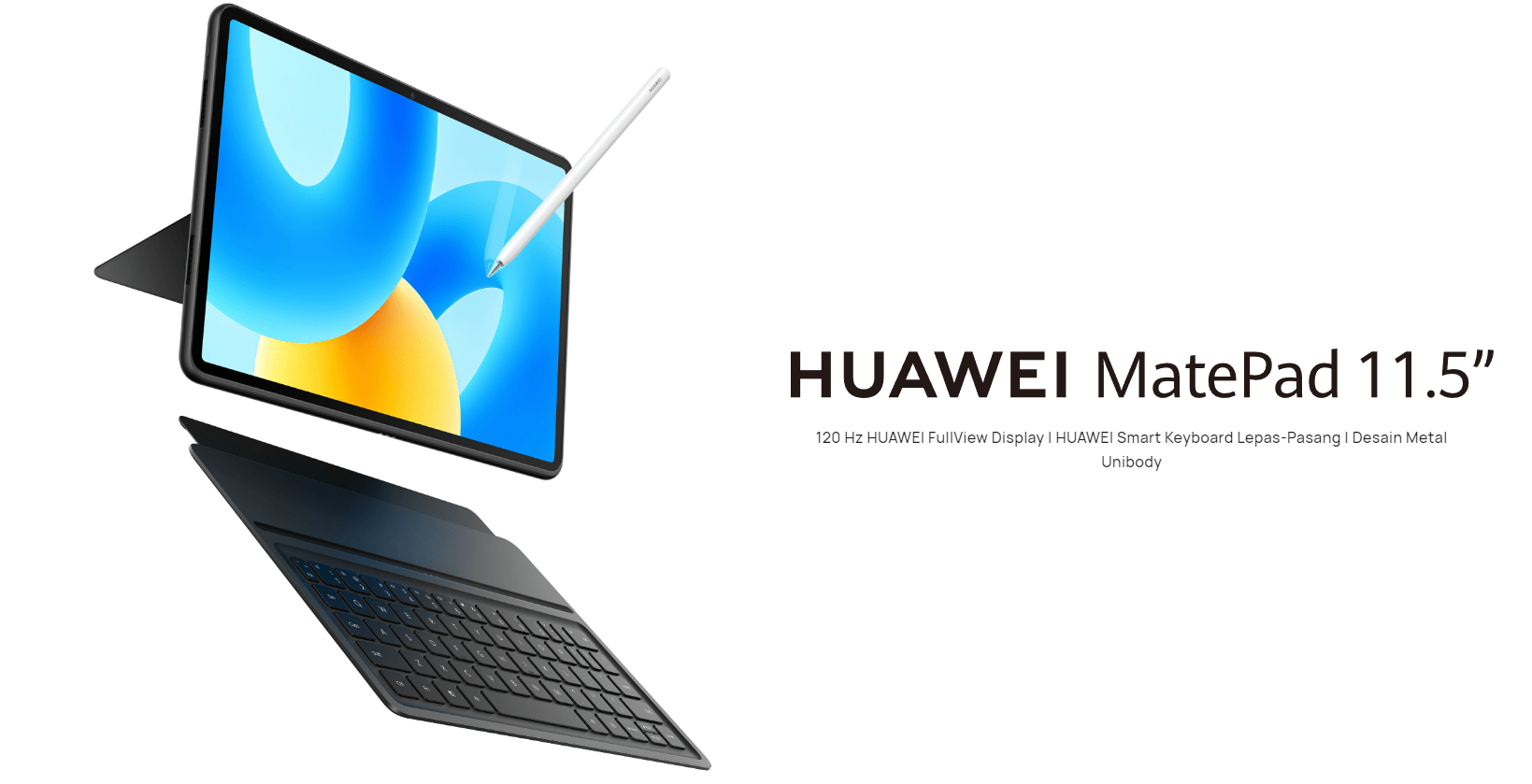 Huawei MatePad 11.5