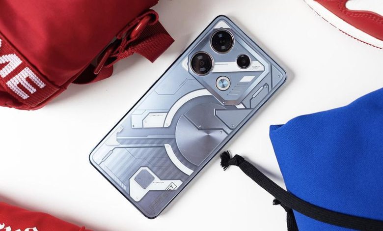 Infinix GT 10 Pro