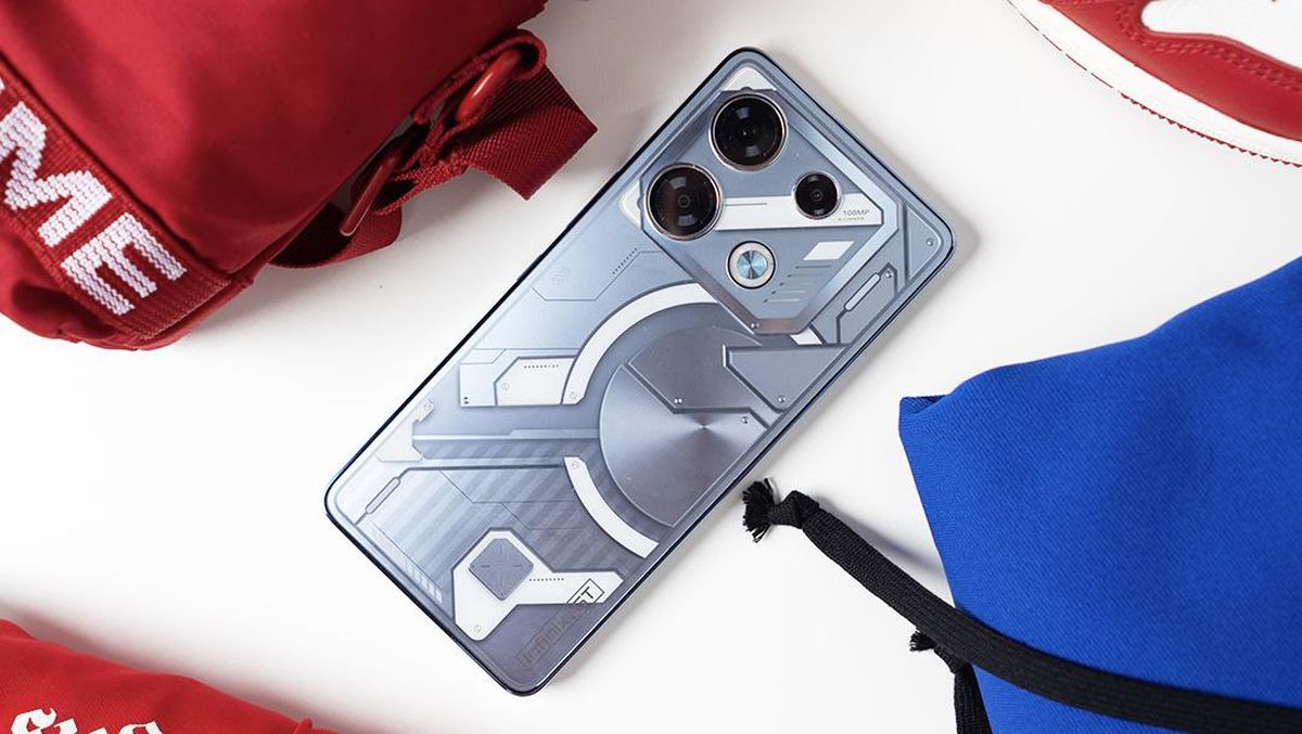 Infinix GT 10 Pro