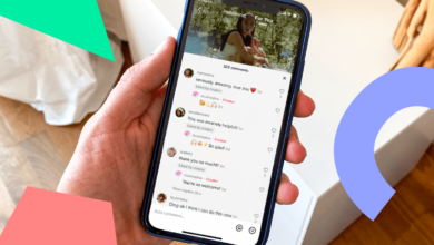 Cara Melihat Komen Kita di TikTok