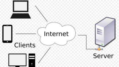 Apa Itu Client Server