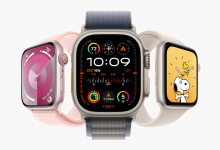 Apple Merilis watchOS 10 dan iPadOS 17