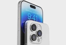 Apple Resmikan iPhone 15 Pro dan Pro Max