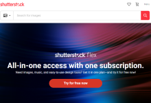 Cara Membuat Deskripsi Shutterstock