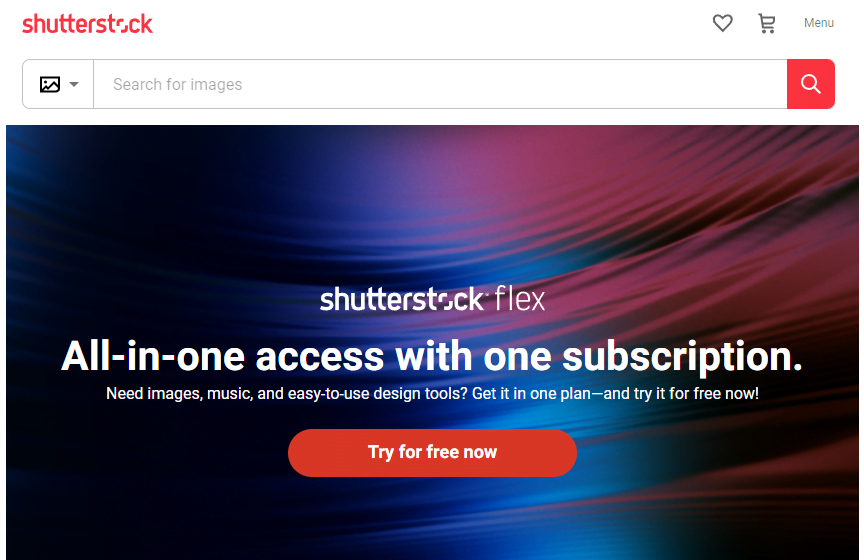 Cara Membuat Deskripsi Shutterstock