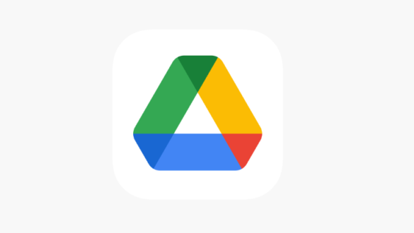 Cara Membuat Link Google Drive untuk Pengumpulan Tugas