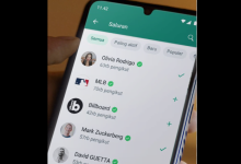 Cara Membuat Saluran WhatsApp