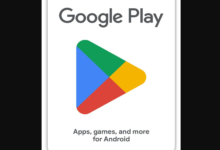 Cara Menggunakan Saldo Google Play
