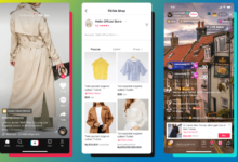 Cara Membatalkan Promosi di TikTok