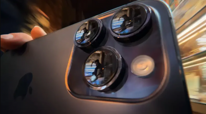 iPhone 15 Siap Rilis