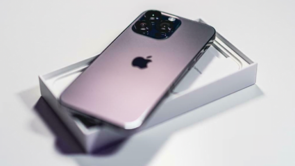 iPhone 15 yang Tepat untuk Anda