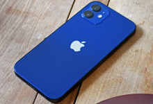 iPhone radiasi tinggi