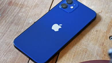 iPhone radiasi tinggi