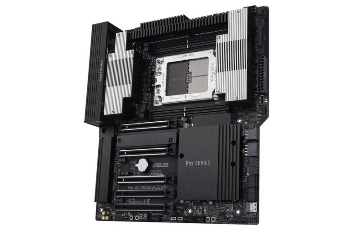 ASUS Pro WS TRX50-SAGE WIFI