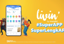 Cara Bayar TikTok Shop Lewat Livin