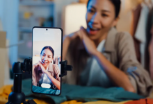 Cara Live TikTok di Laptop Anda