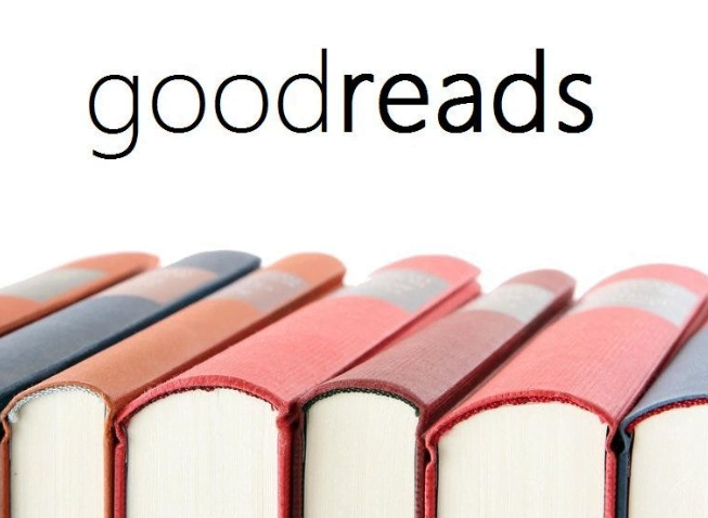 cara baca buku di goodreads