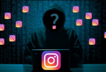 Cara Mengembalikan Instagram yang Di Hack
