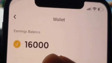 Cara Menukar Koin TikTok Menjadi Uang atau Saldo