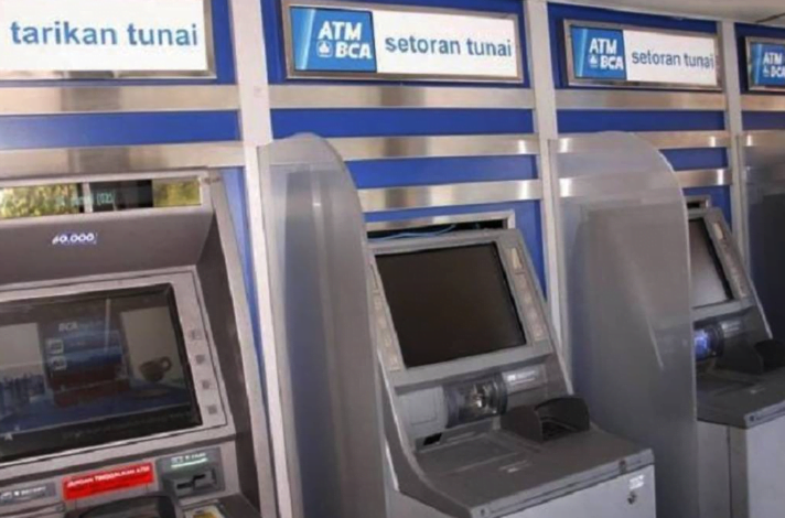 Cara Setor Tunai BCA