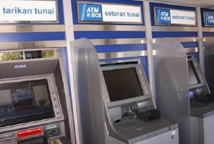 Cara Setor Tunai BCA